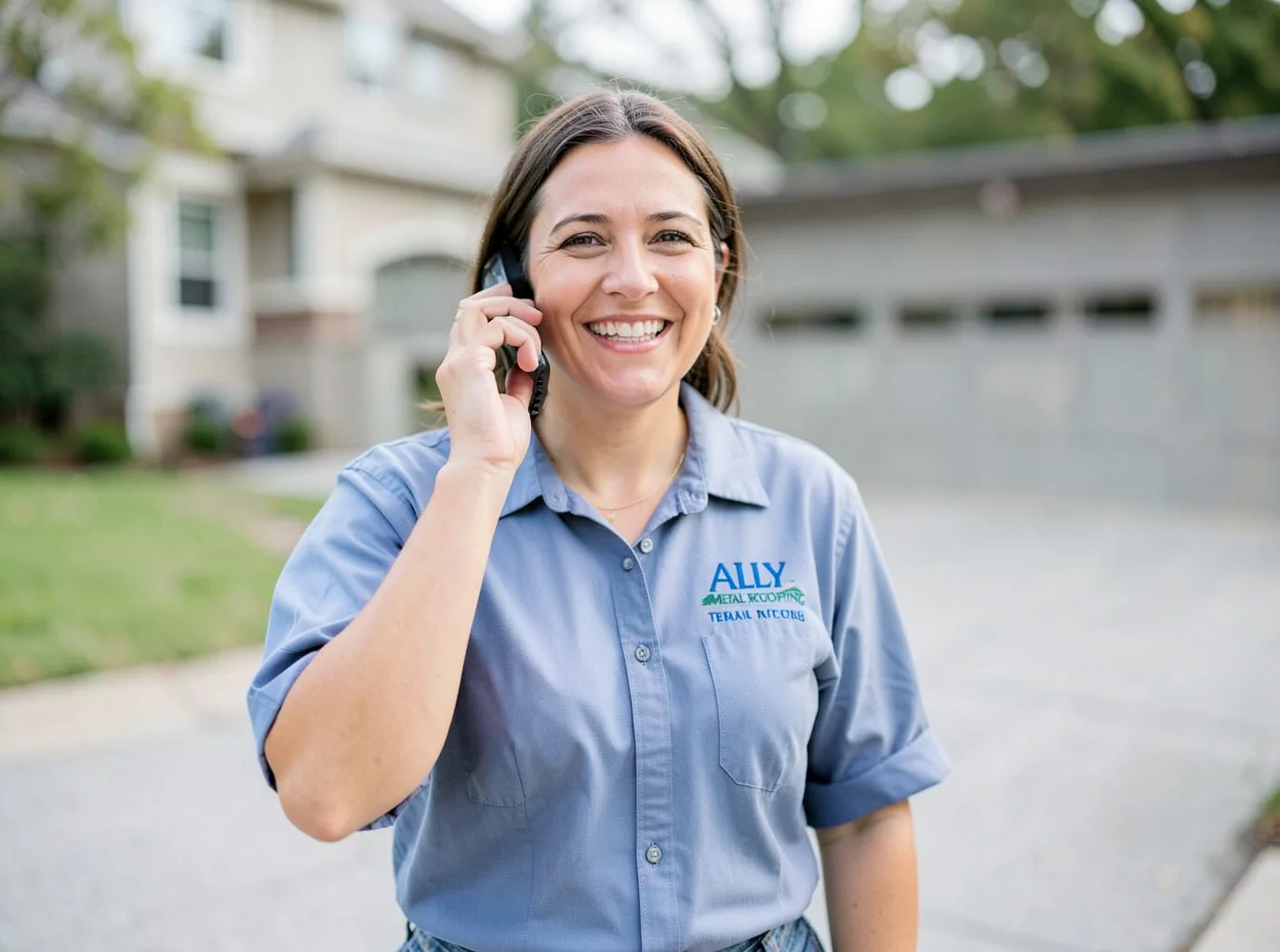 Metal Roof Installation Brownsburg, VA FAQs